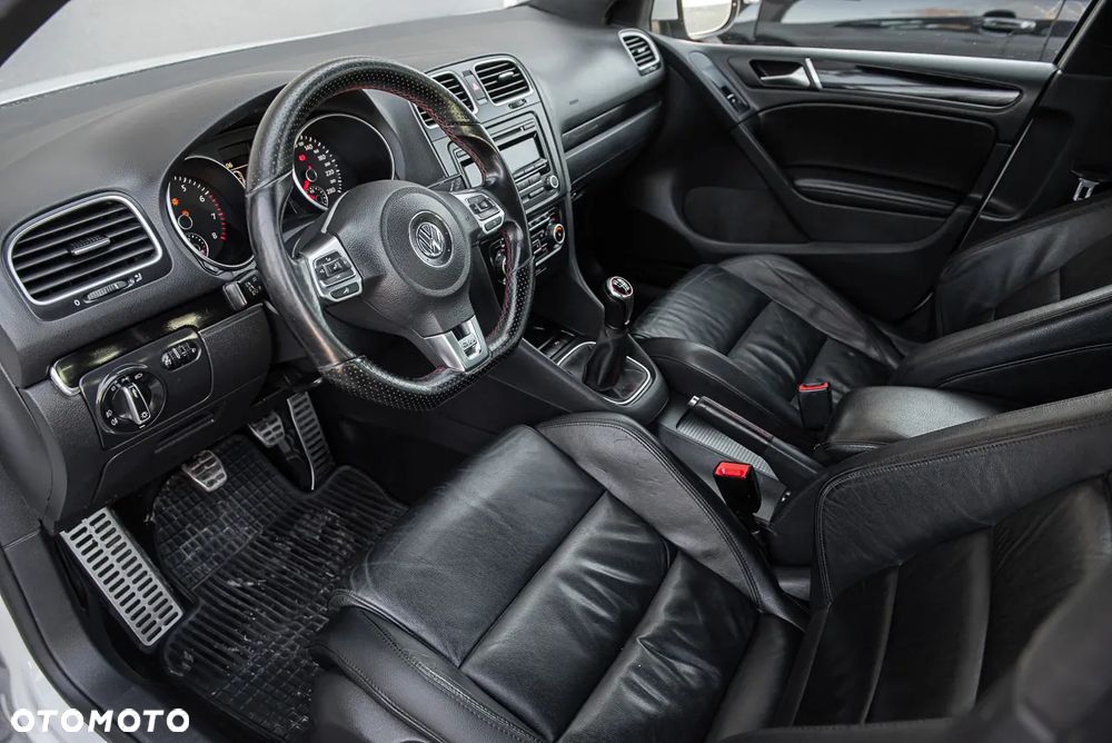 Volkswagen Golf 2.0 GTI - 16