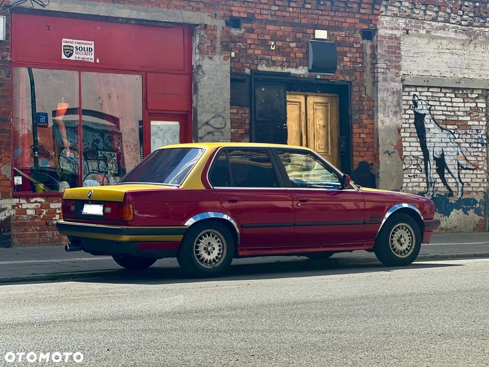 BMW Seria 3 - 9