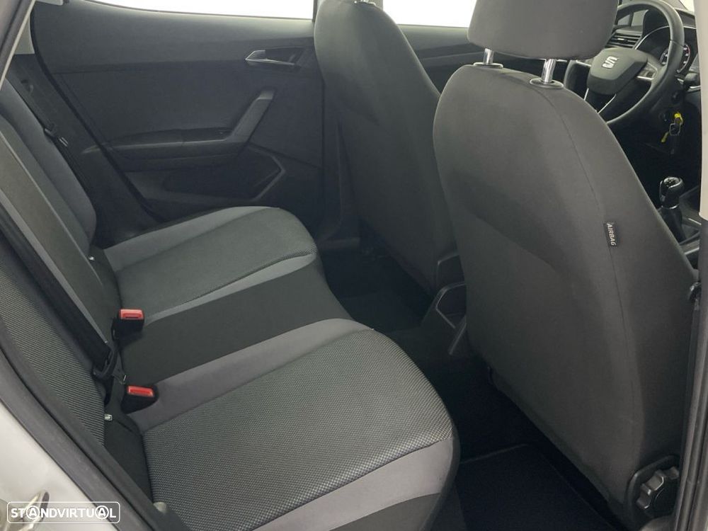 SEAT Arona 1.0 TSI Style - 24