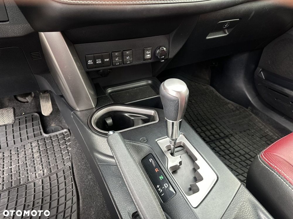 Toyota RAV4 Hybrid Prestige 4x2 - 21
