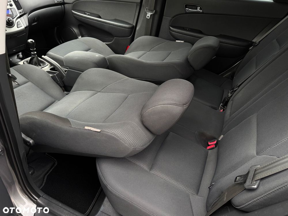 Hyundai i30 - 14