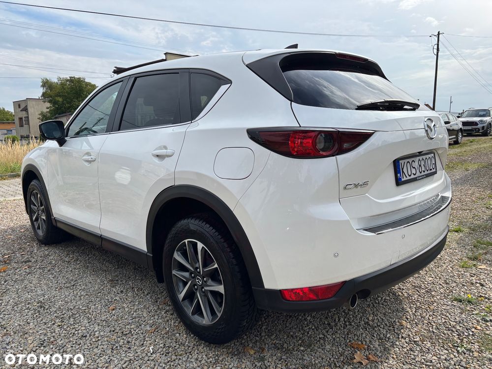 Mazda CX-5 2.0 Skymotion 2WD - 18