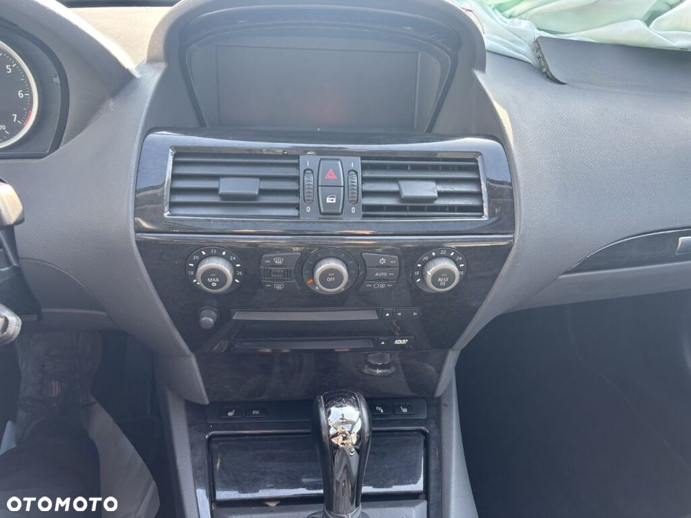 BMW Seria 6 645Ci - 5