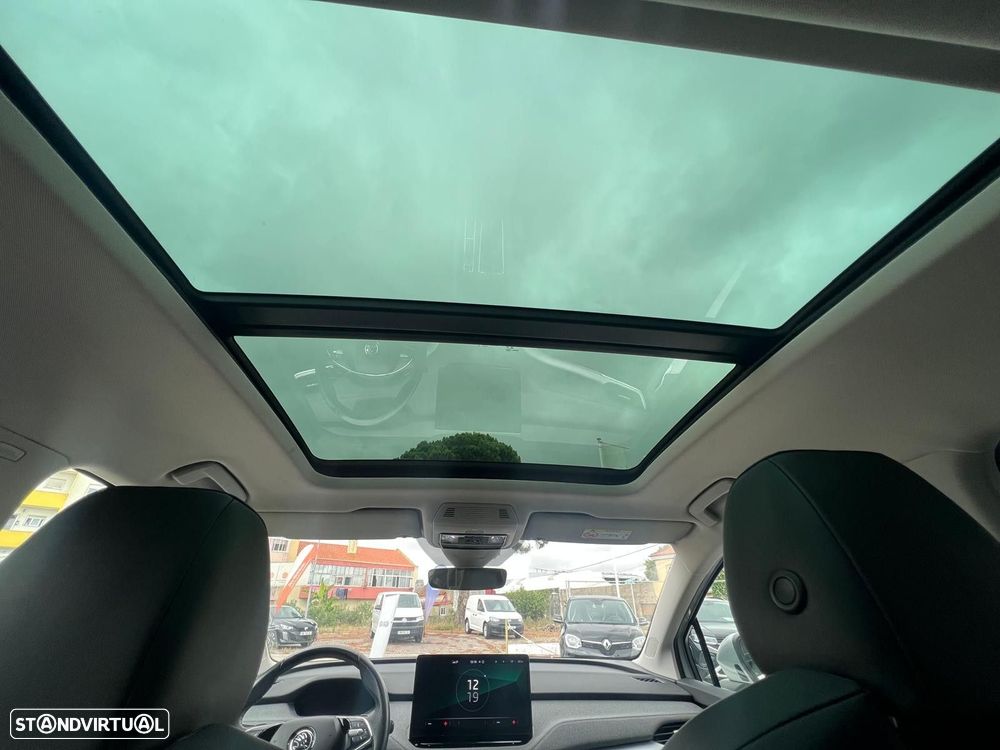 Skoda Enyaq iV 80 - 10