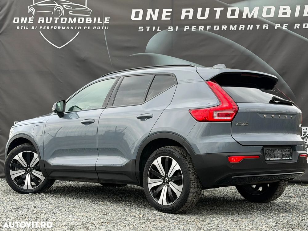 Volvo XC 40 T5 Recharge DKG RDesign - 3