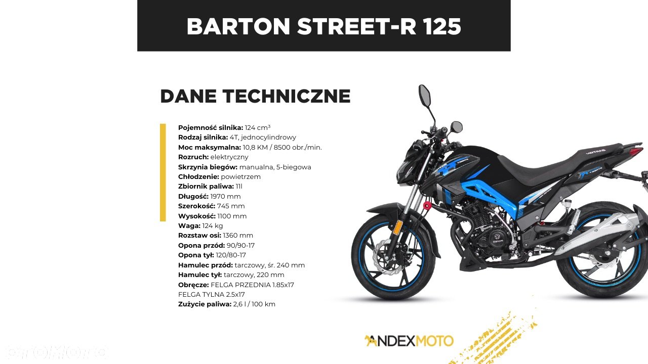 Barton Inny - 7