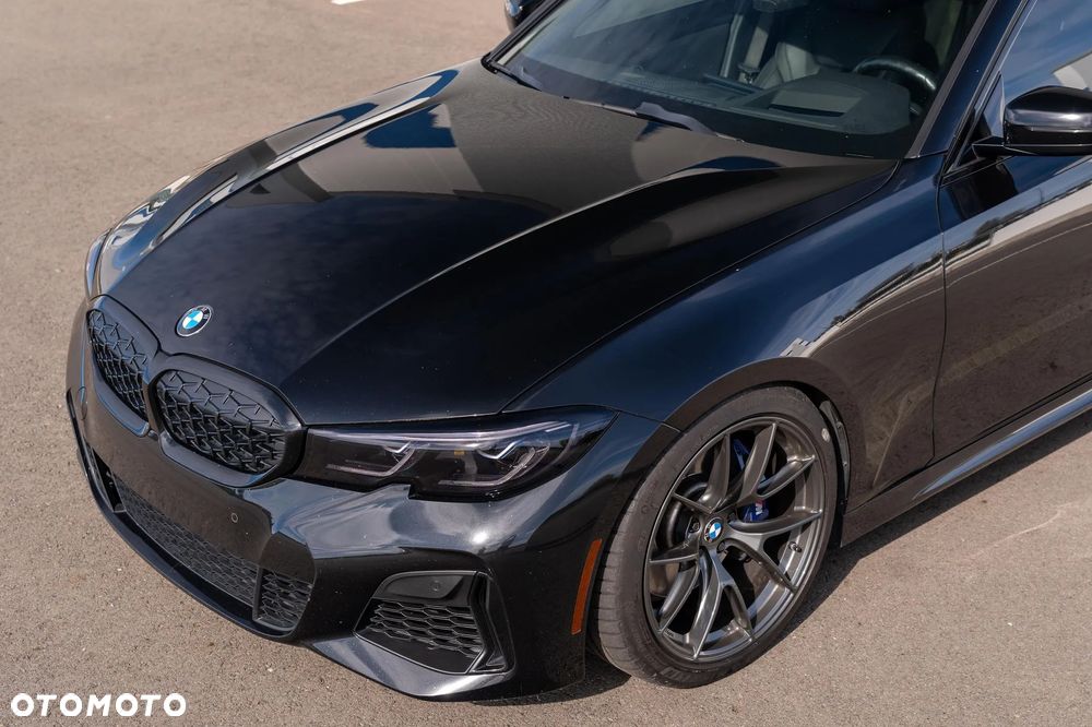 BMW Seria 3 - 21