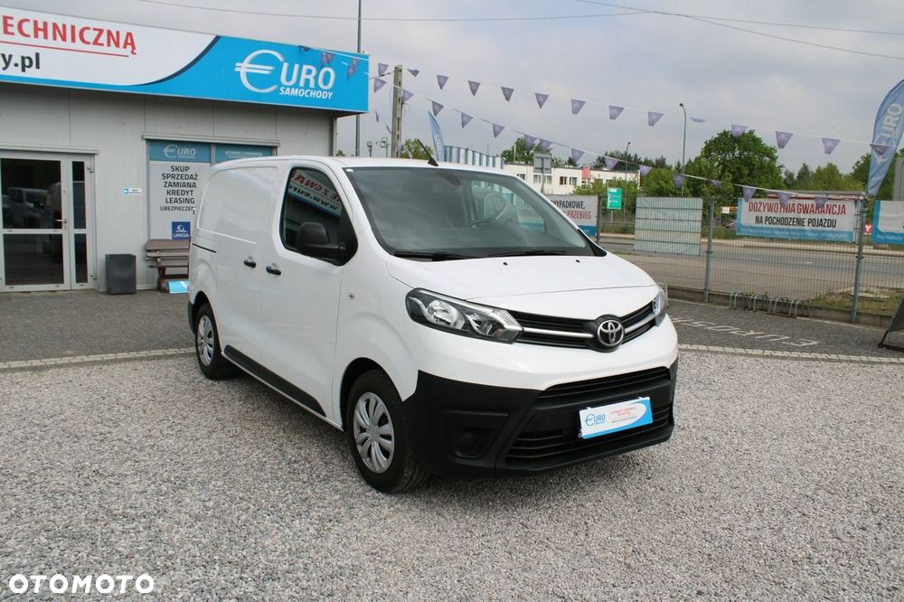 Toyota ProAce - 4