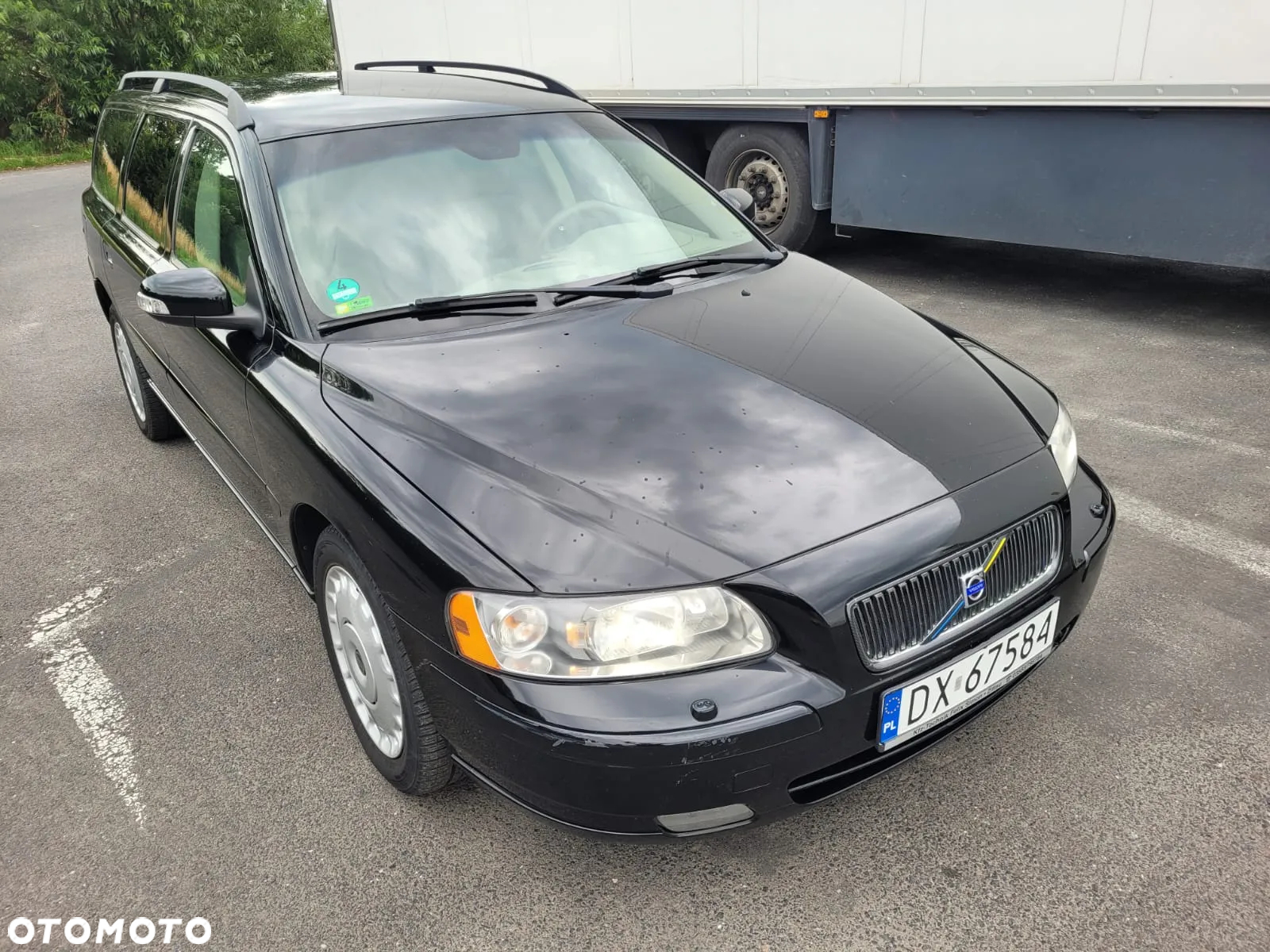 Volvo V70 D5 AWD DPF Edition Comfort - 15