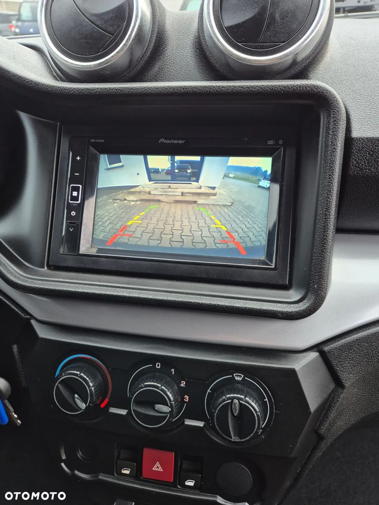 Aixam Crossover - 13