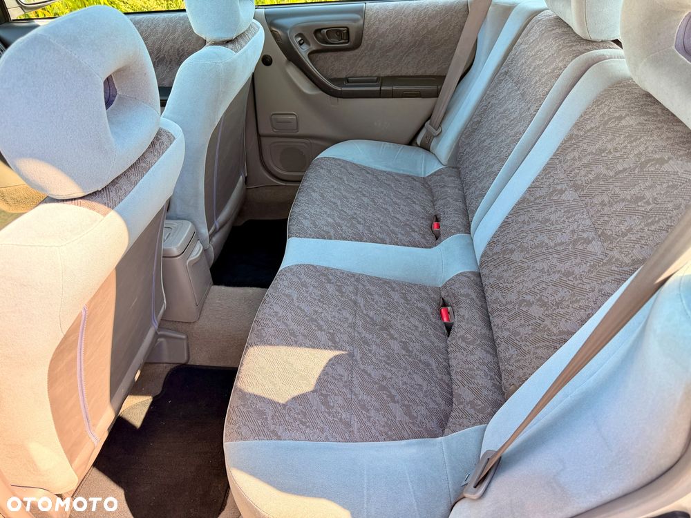 Subaru Forester 2.0GX 16v 4x4 - 15