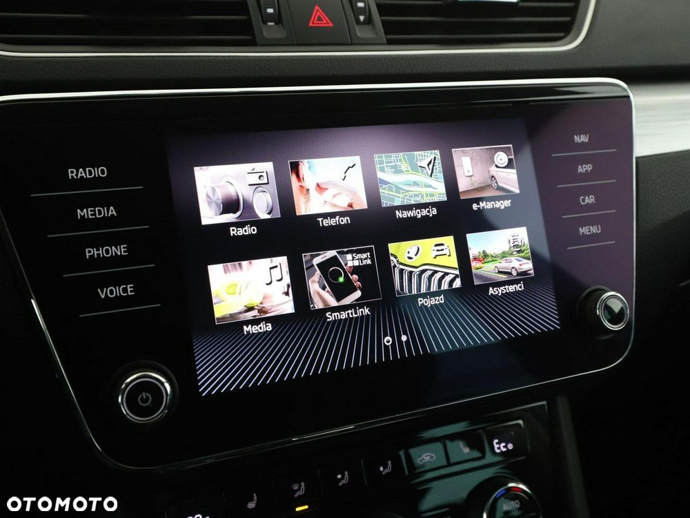 Skoda Superb 1.4 TSI Plug-In Hybrid Ambition DSG - 25