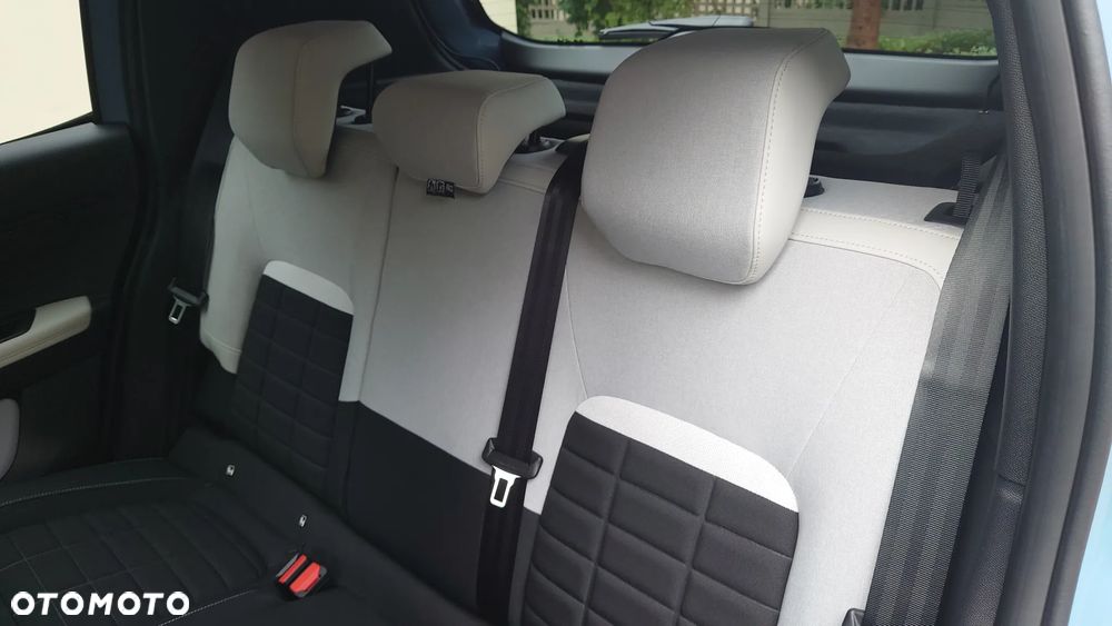 Citroën C3 EV113 Comfort Range 44.8kWh Max - 15