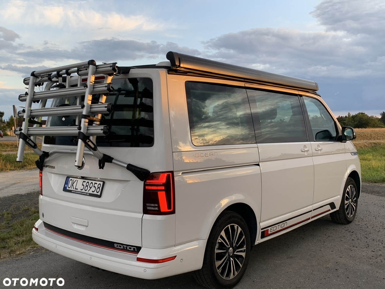 Volkswagen California - 3