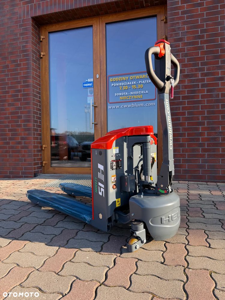 Heli CBD15-BLiH PRO - 6