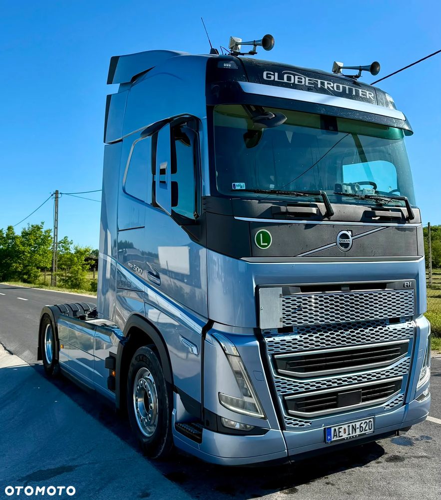 Volvo Fh