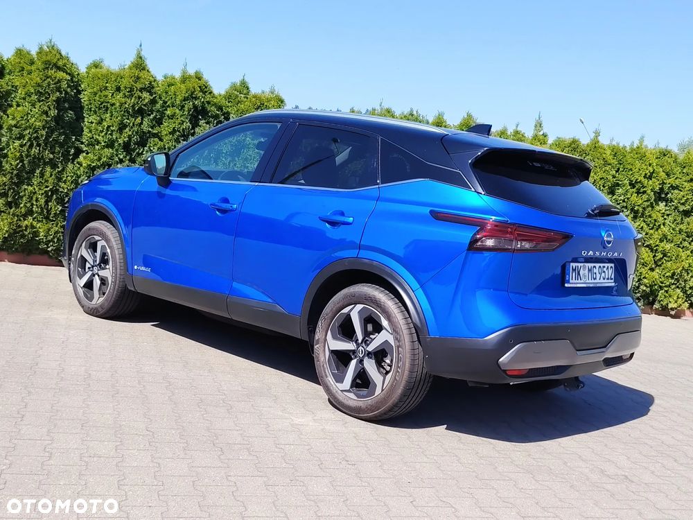 Nissan Qashqai 1.5 e-POWER Tekna - 7