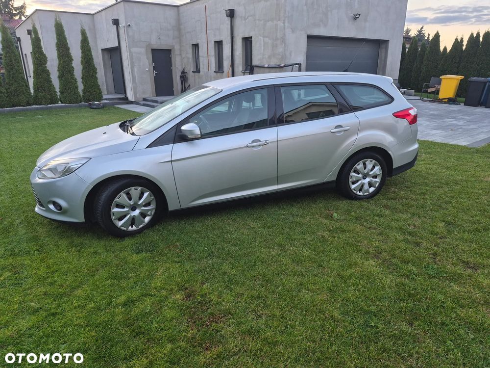 Ford Focus - 2