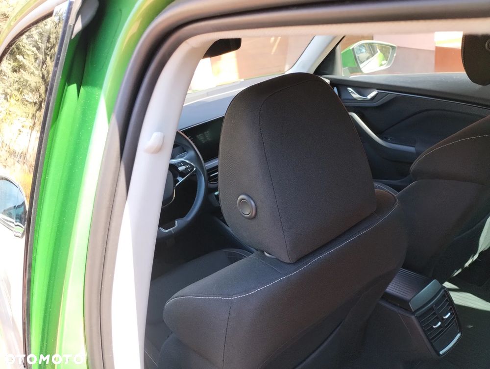 Skoda Kamiq 1.0 TSI Ambition - 27