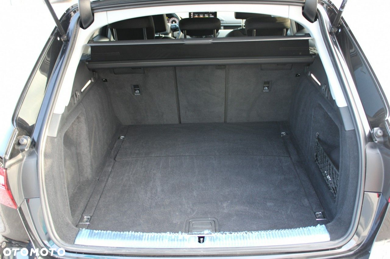 Audi A4 - 37