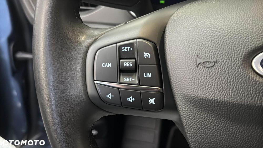 Ford Focus 1.0 EcoBoost mHEV Titanium X - 26
