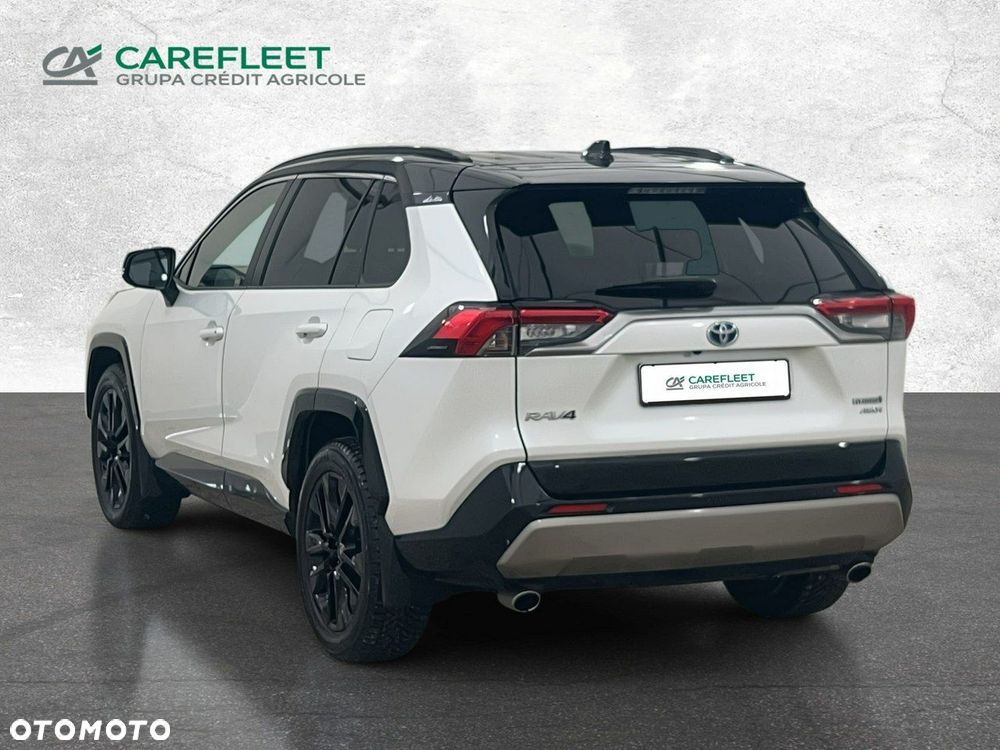 Toyota RAV4 - 7
