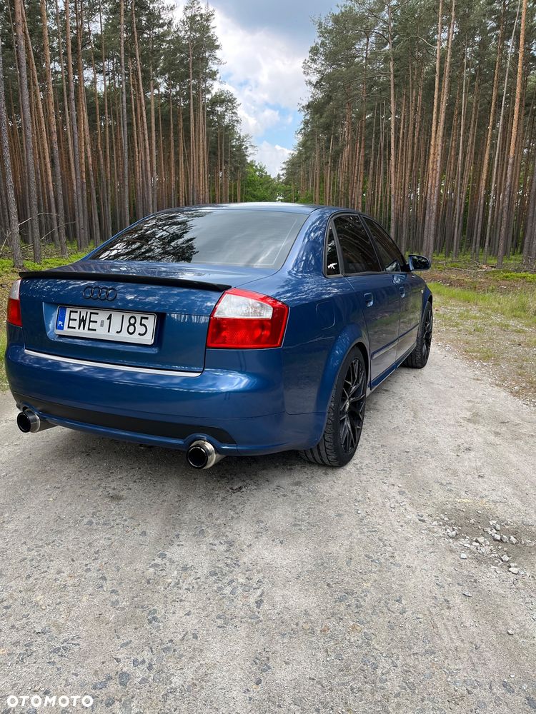 Audi A4 ver-1-9-tdi-quattro - 1