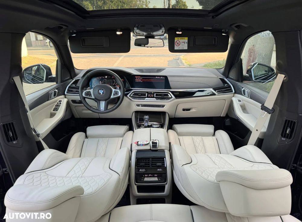 BMW X5 xDrive30d - 35