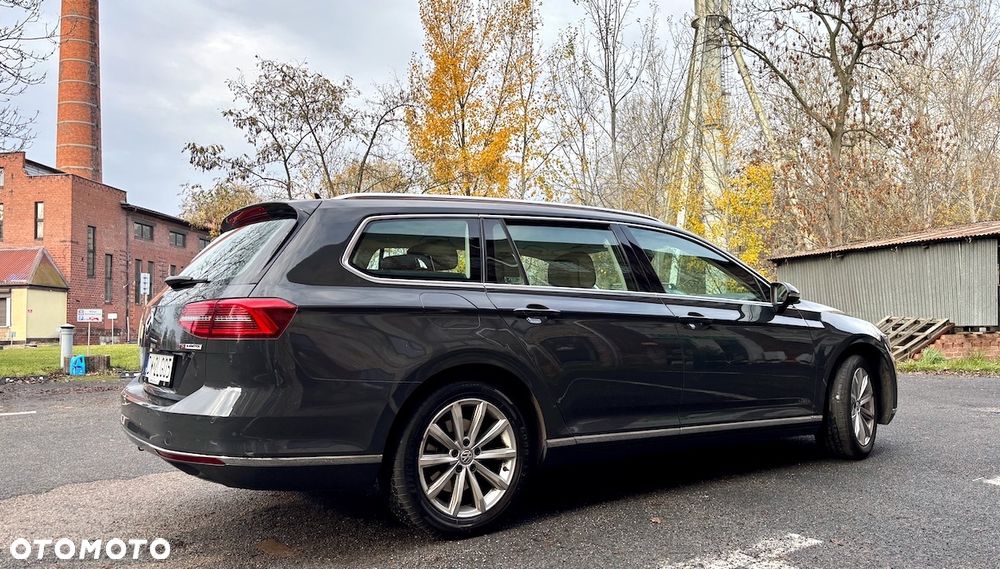 Volkswagen Passat 1.8 TSI BMT Highline DSG - 14