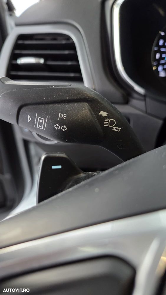 Ford Mondeo 2.0 TDCI PowerShift AWD Titanium - 15