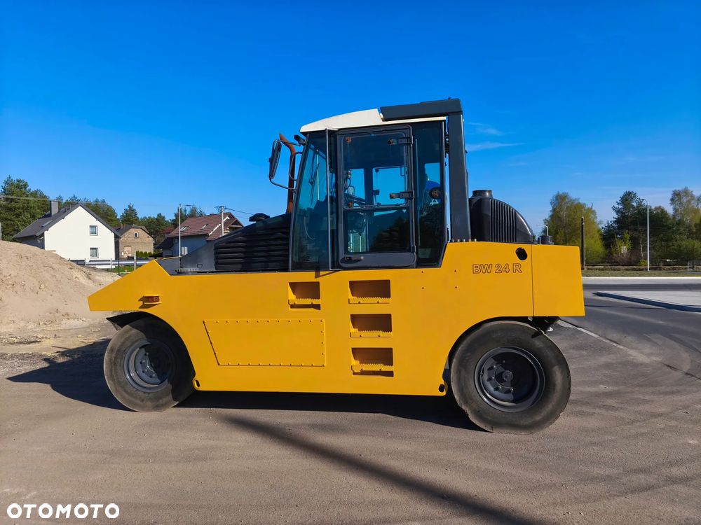 Bomag BW 24 R - 10