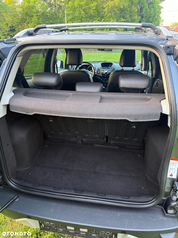 Ford EcoSport - 13