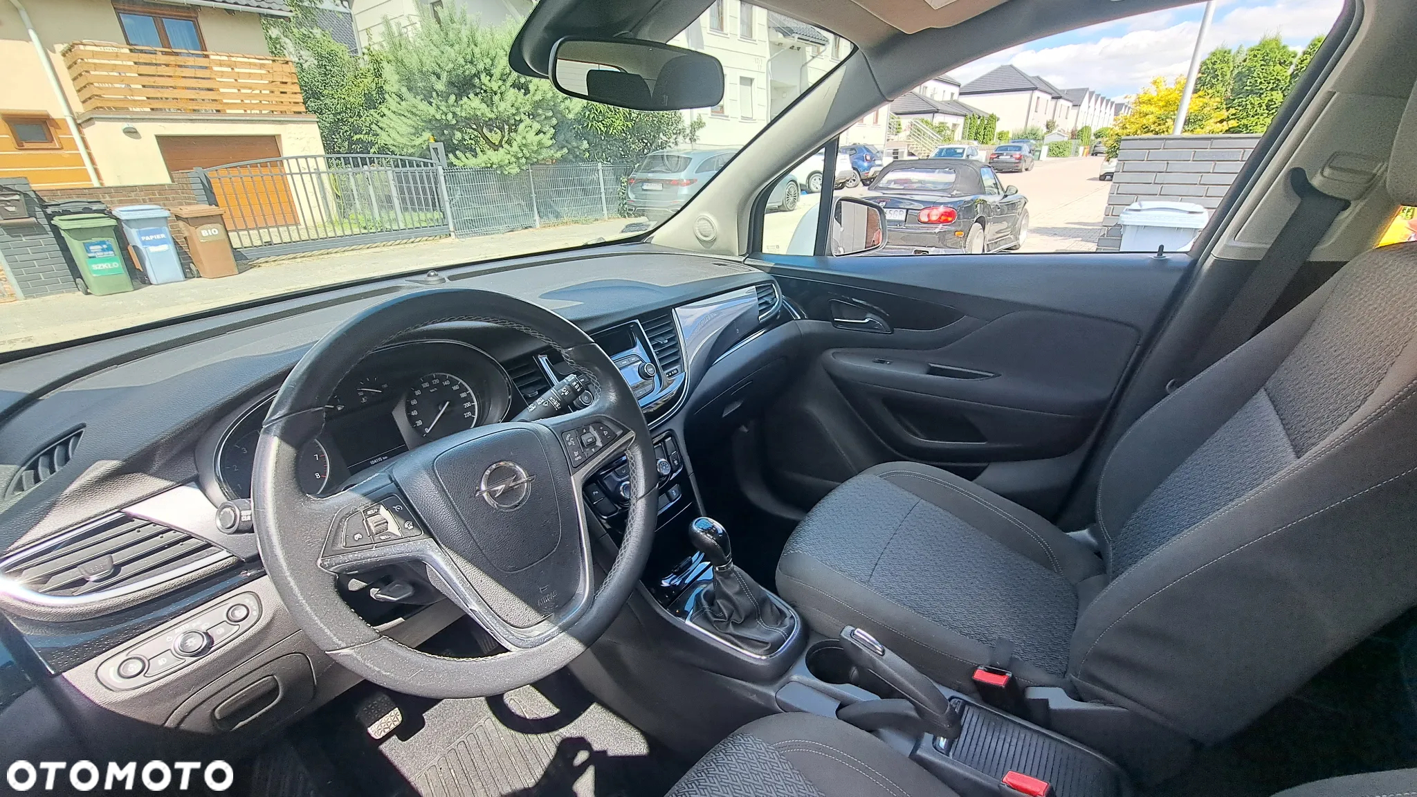 Opel Mokka - 7