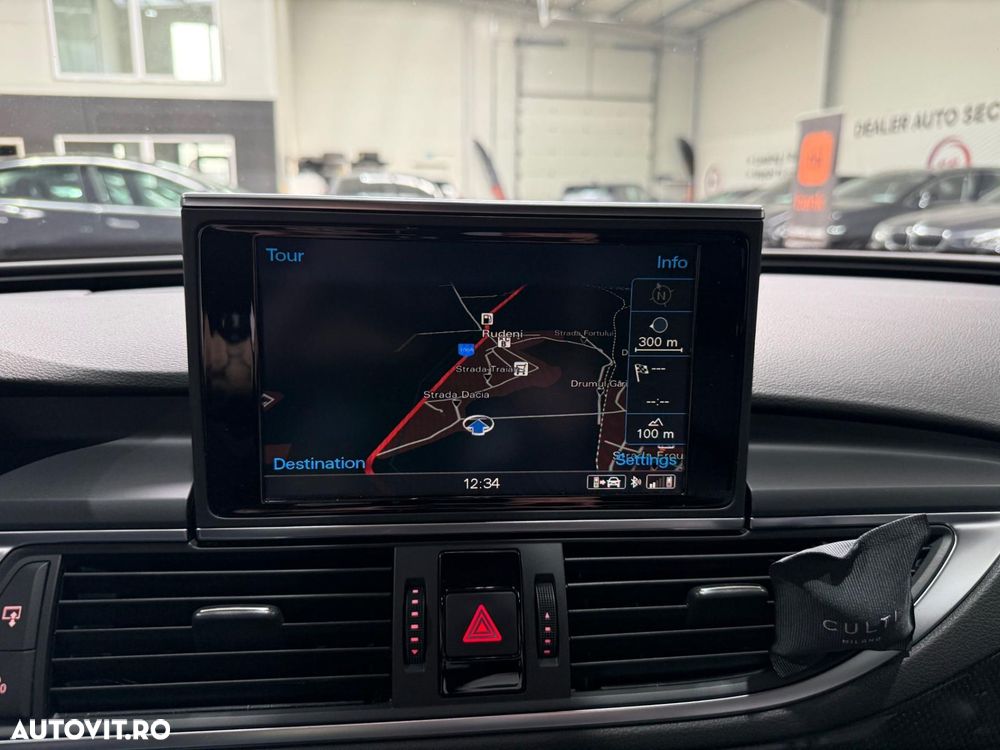 Audi A7 Sportback - 19