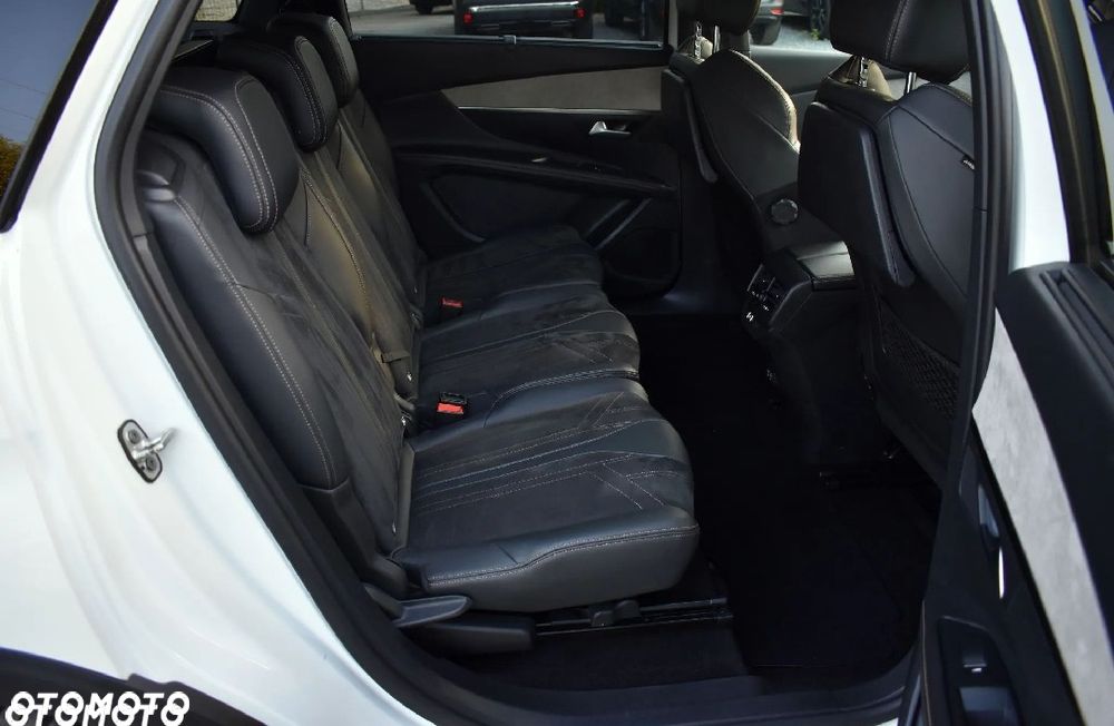 Peugeot 5008 BlueHDi 130 EAT8 GT - 37