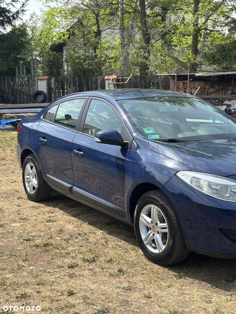 Renault Fluence - 15