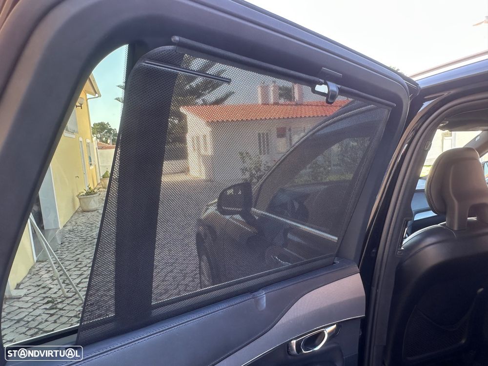 Volvo XC 90 2.0 D4 Inscription - 27