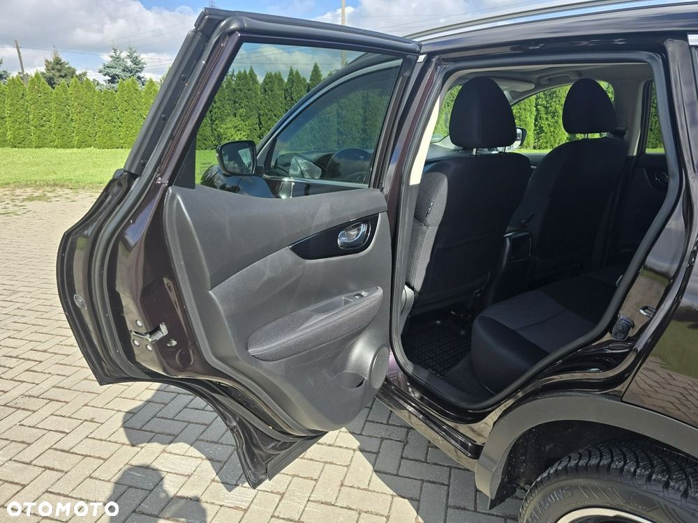 Nissan Qashqai - 18