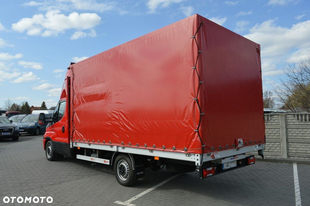 Iveco Daily 35S18 - 13