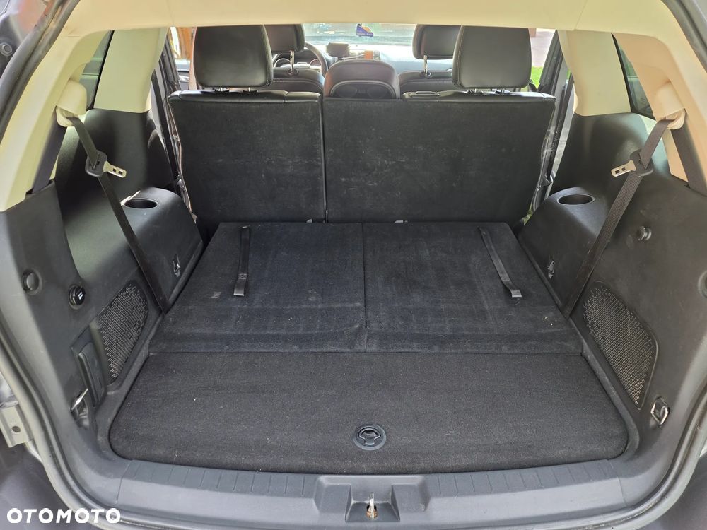 Fiat Freemont 2.0 Multijet Black Code AWD - 18