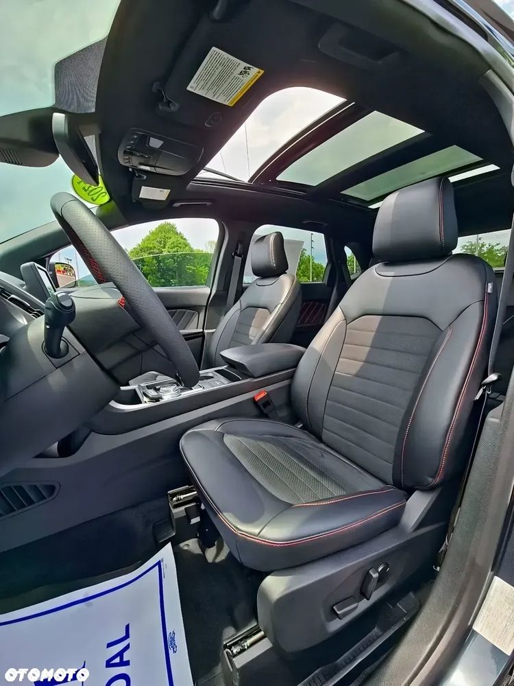 Ford Edge - 7