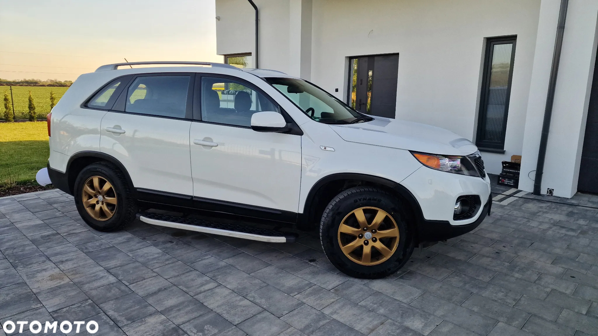 Kia Sorento 2.2 CRDi XL 2WD - 14