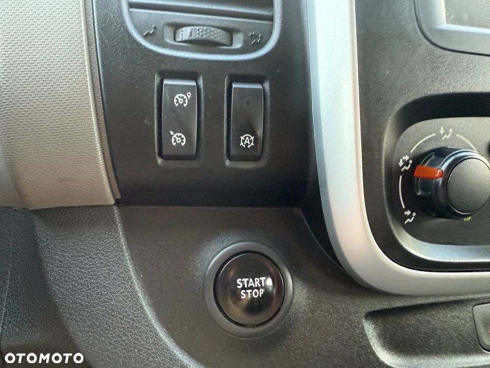 Renault Trafic - 29