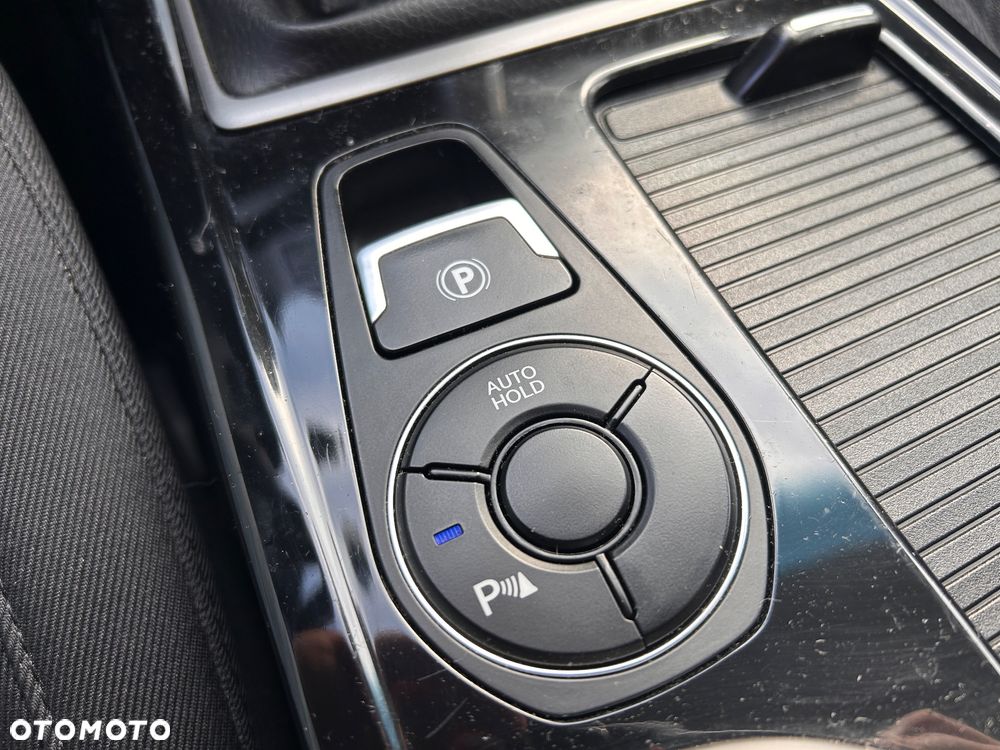 Hyundai i40 2.0 GDI Business - 12