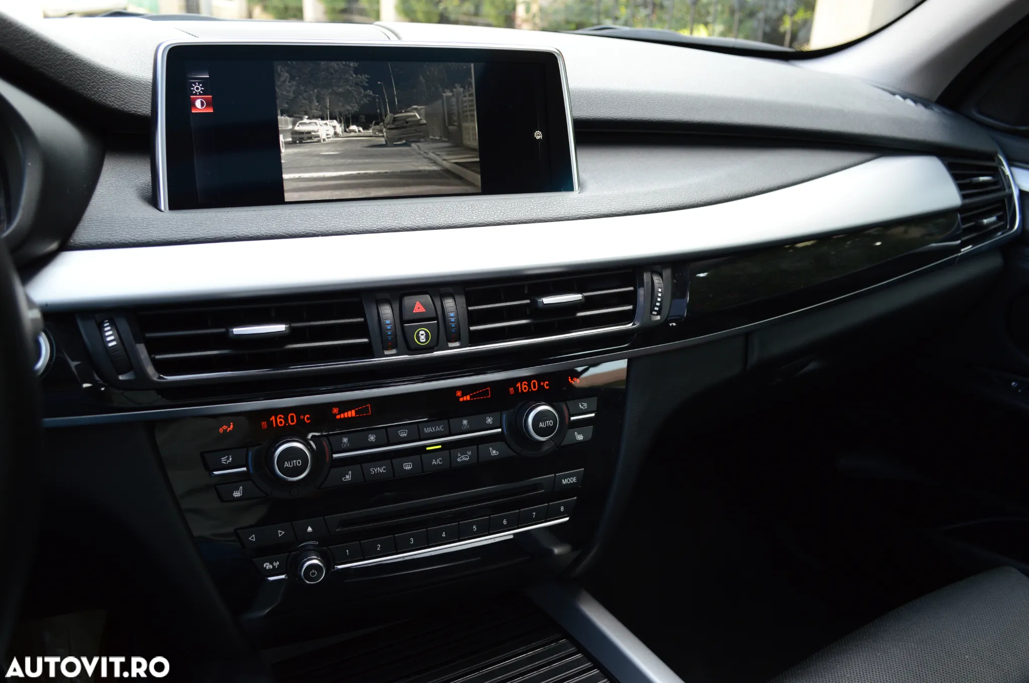 BMW X5 xDrive25d Sport-Aut. - 8