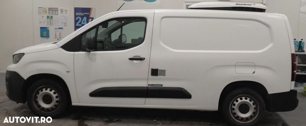 Peugeot Expert - 9