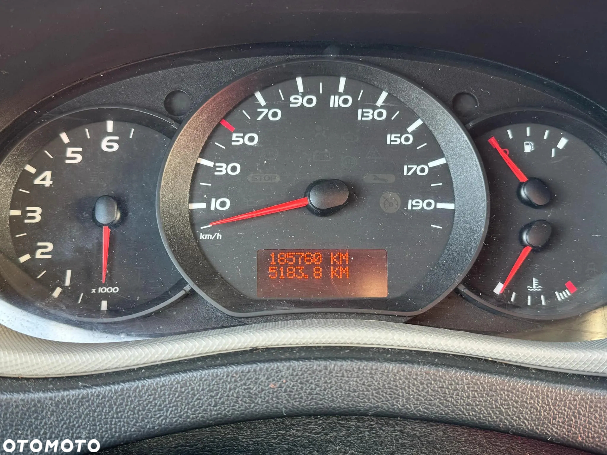 Renault Master - 8