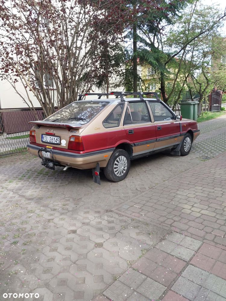 Polonez 1.5 - 4