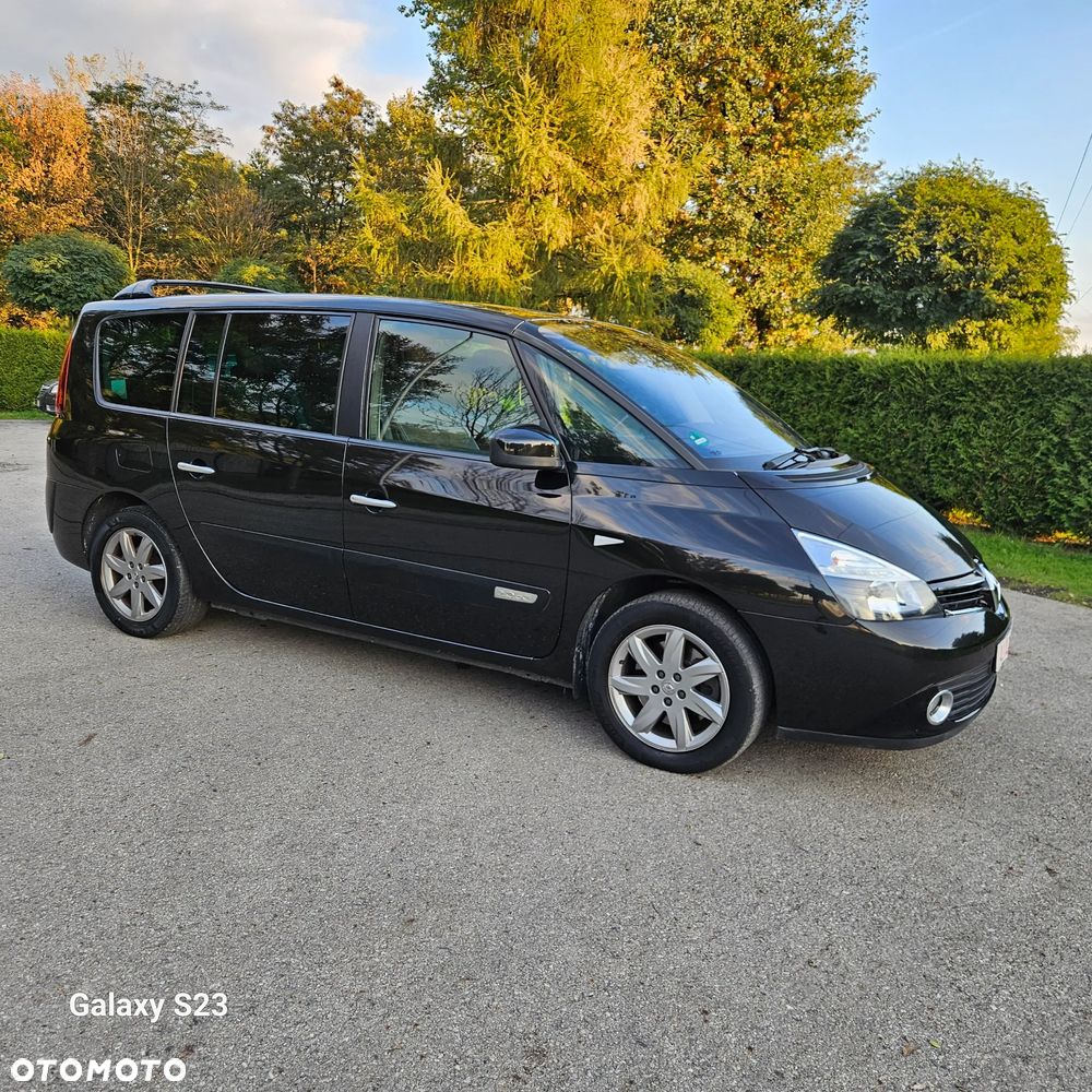 Renault Grand Espace 2.0 dCi FAP Dynamique - 8