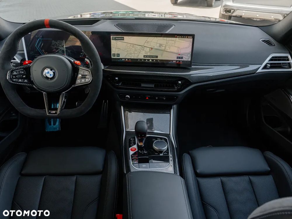BMW M3 - 7